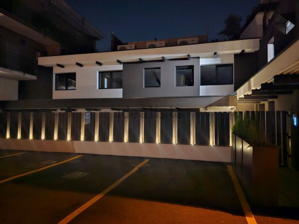 appartamento in affitto a Mezzago