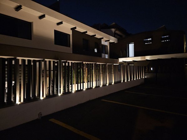 appartamento in affitto a Mezzago