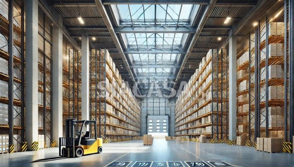 locale di sgombero in affitto a Mezzago