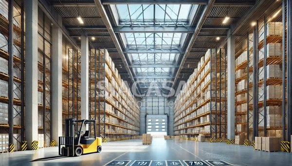 locale di sgombero in affitto a Mezzago