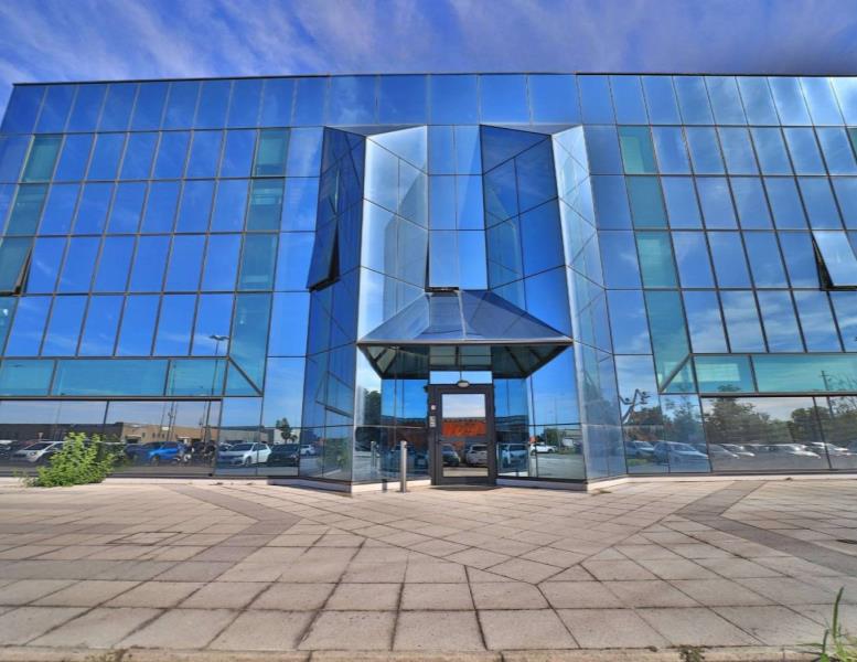 ufficio in affitto a Mezzago