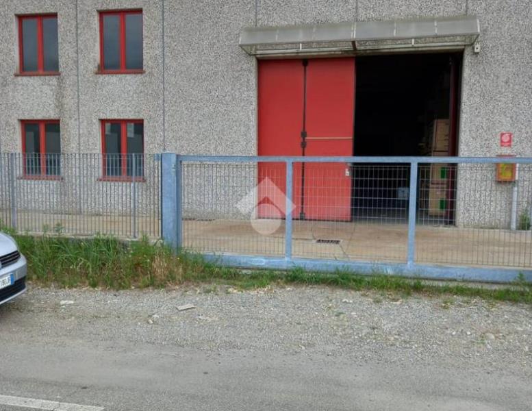 locale commerciale in affitto a Misinto