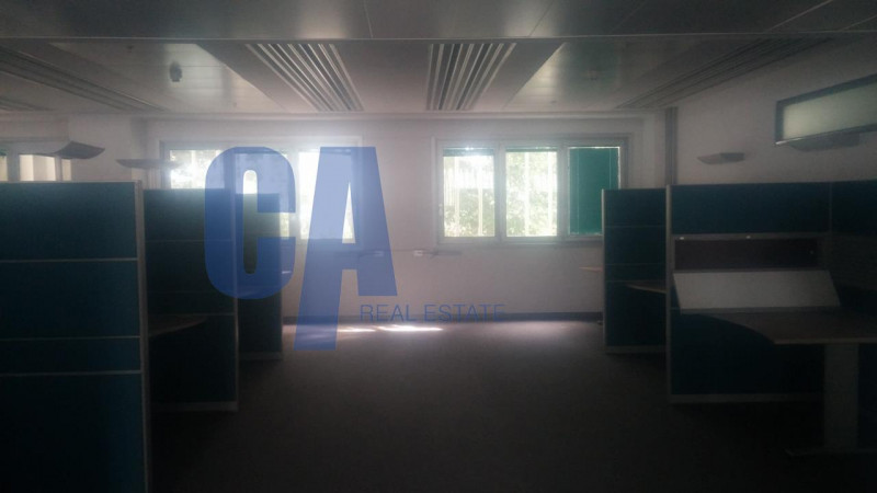 ufficio in affitto a Monza