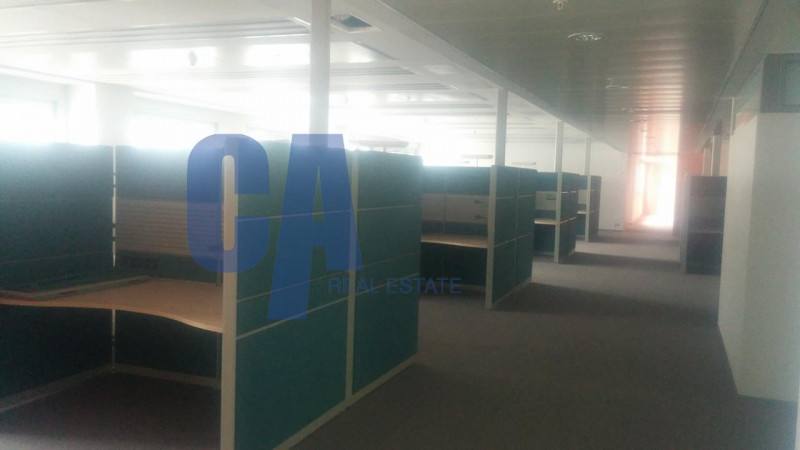 ufficio in affitto a Monza