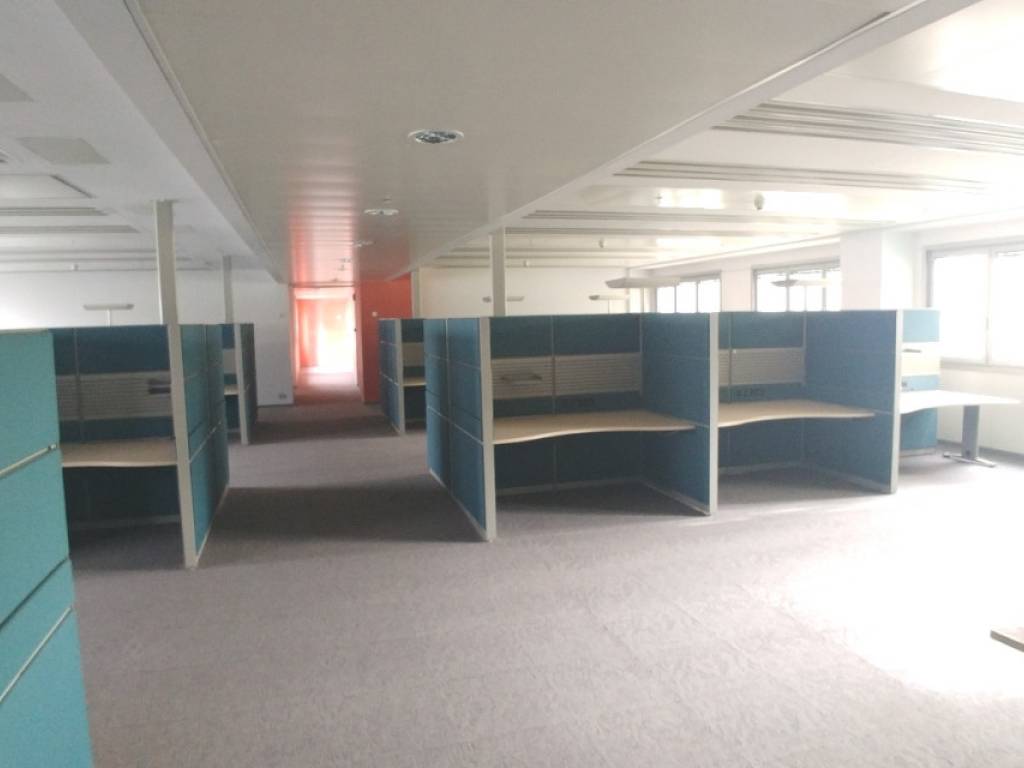 ufficio in affitto a Monza