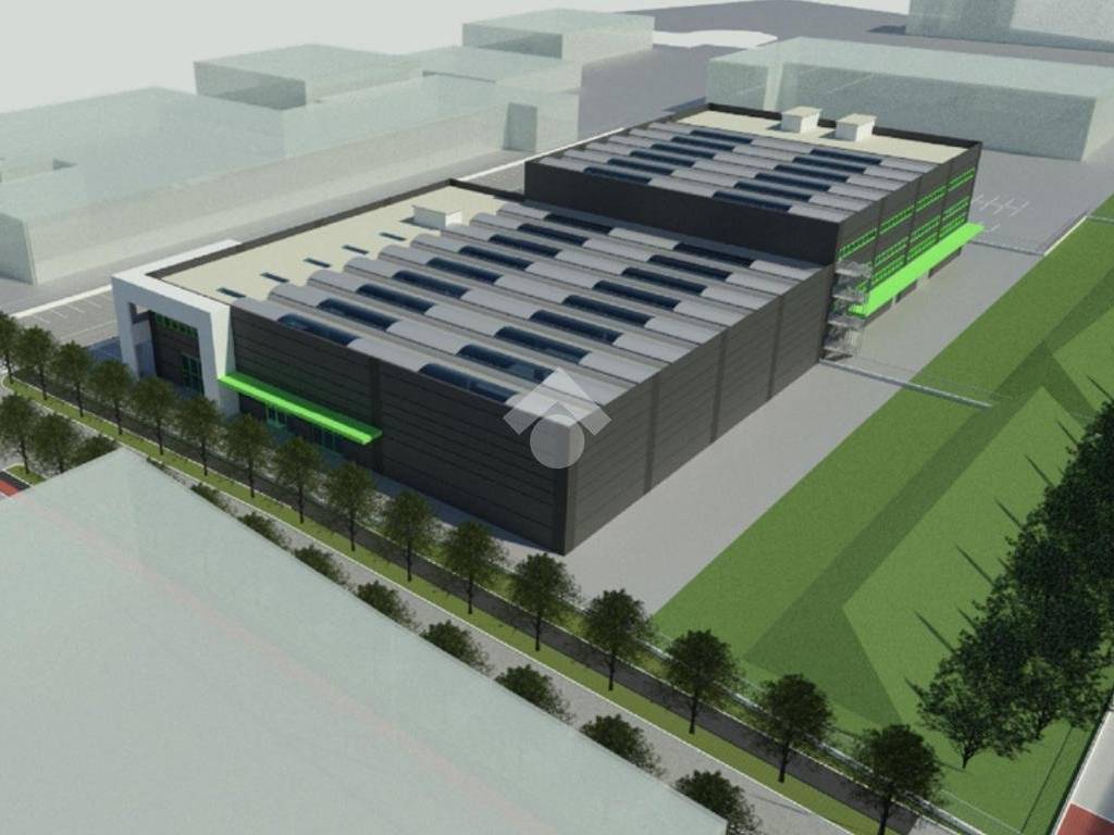 locale commerciale in affitto a Monza