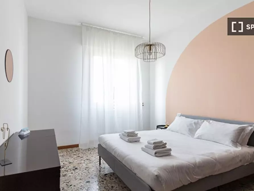 appartamento in affitto a Monza