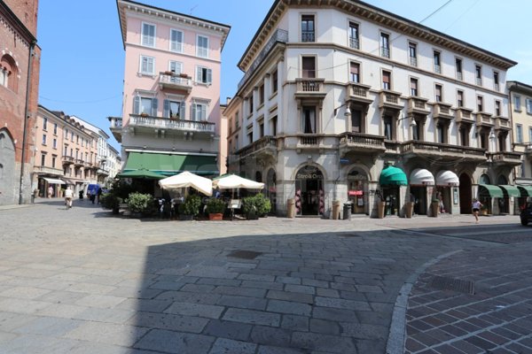 ufficio in affitto a Monza in zona Centro Storico