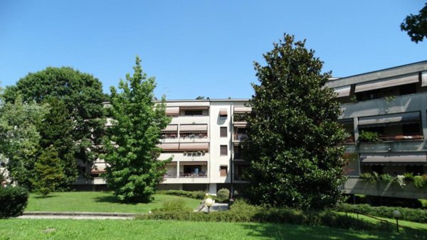 appartamento in affitto a Monza