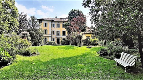 appartamento in affitto a Monza