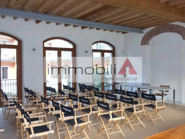 ufficio in affitto a Monza in zona Centro Storico