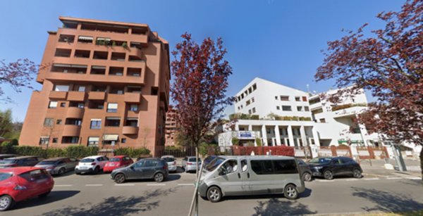 appartamento in affitto a Monza in zona Ospedale San Gerardo