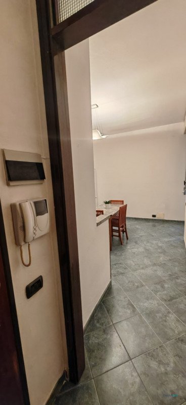 appartamento in affitto a Monza in zona Centro Storico