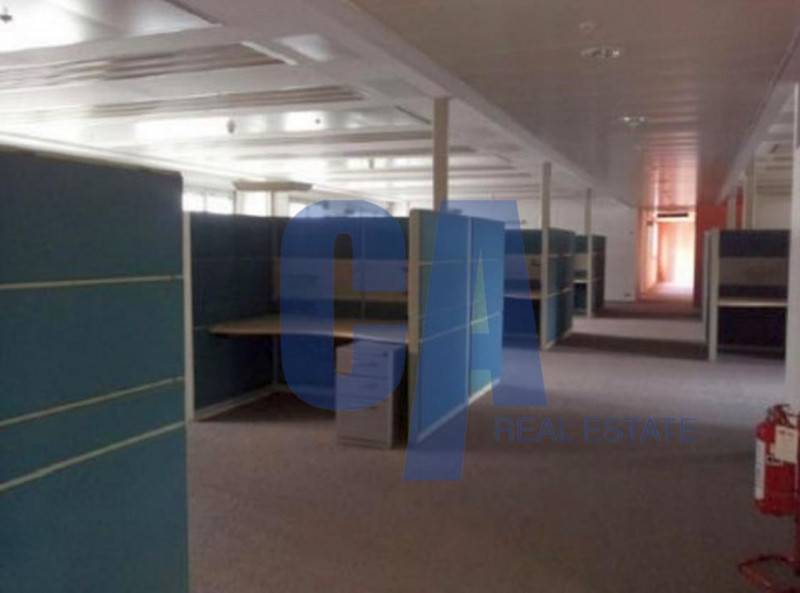 loft in affitto a Monza