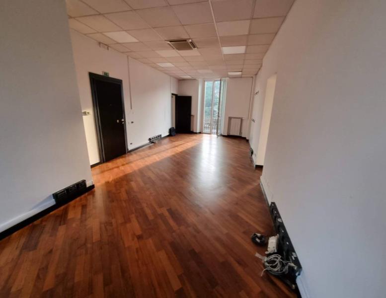 ufficio in affitto a Monza in zona Centro Storico