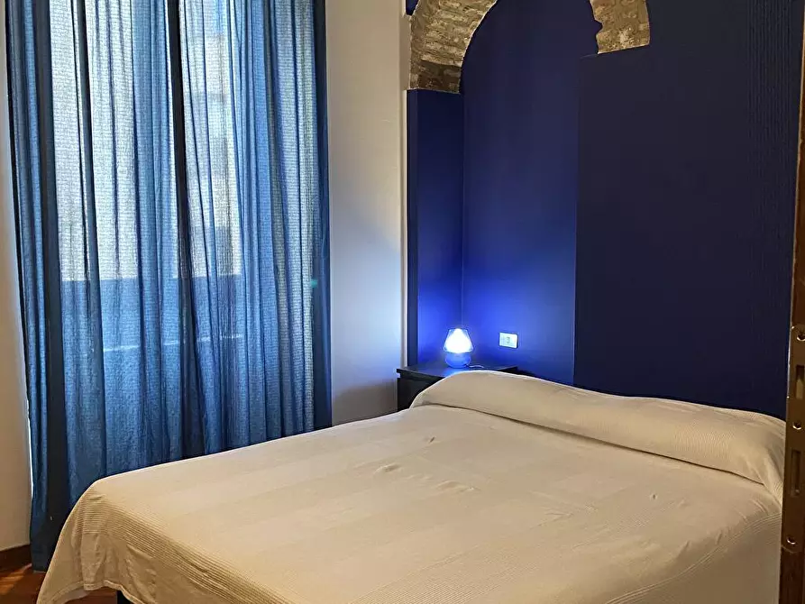 appartamento in affitto a Monza in zona Centro Storico