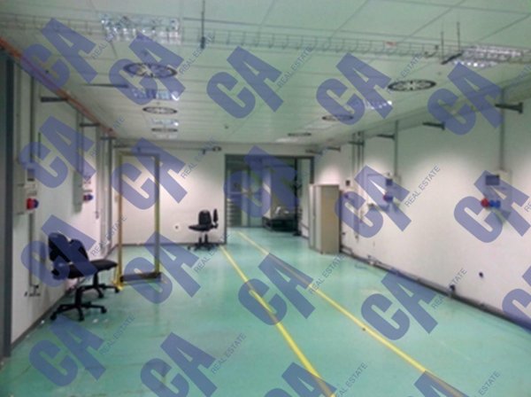 locale di sgombero in affitto a Monza
