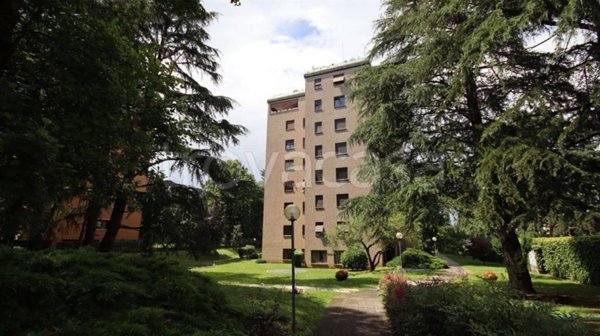 ufficio in affitto a Monza in zona Centro Storico