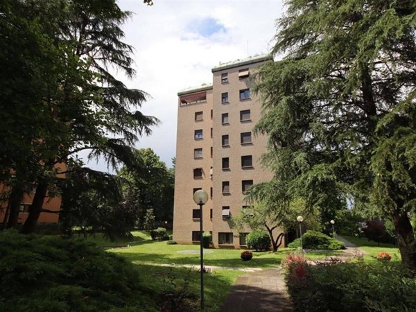 ufficio in affitto a Monza