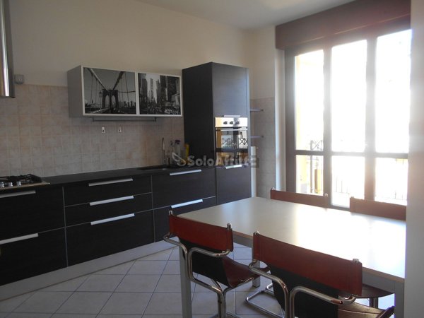 appartamento in affitto a Monza