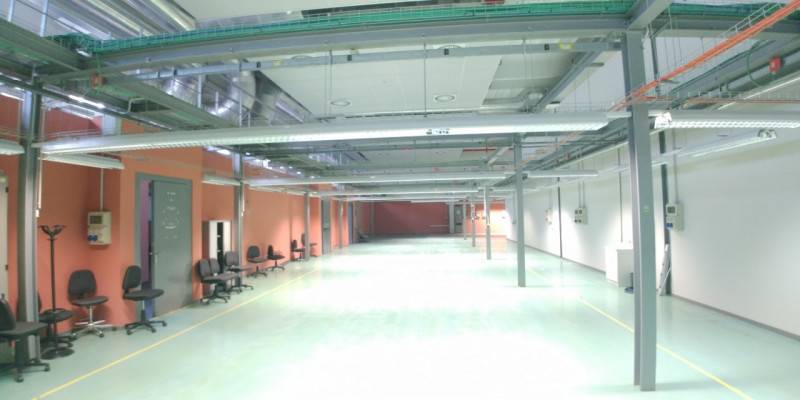 loft in affitto a Monza