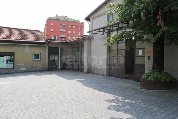 ufficio in affitto a Monza