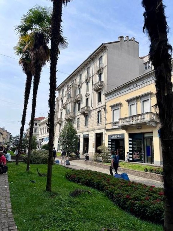 ufficio in affitto a Monza in zona Centro Storico