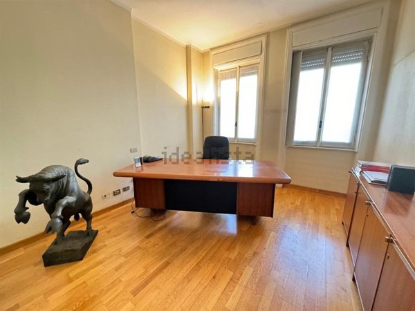 ufficio in affitto a Monza in zona Centro Storico