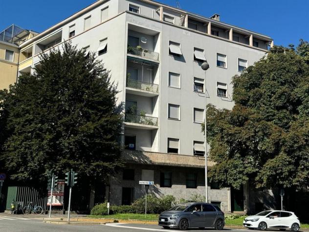 ufficio in affitto a Monza in zona Centro Storico