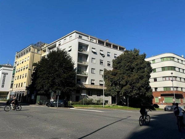 ufficio in affitto a Monza in zona Centro Storico
