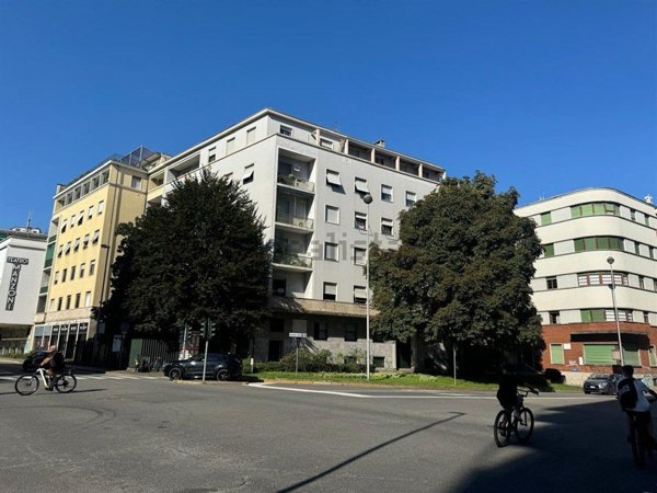 ufficio in affitto a Monza in zona Centro Storico