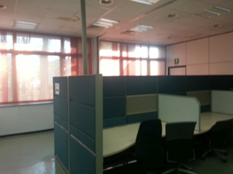 locale di sgombero in affitto a Monza