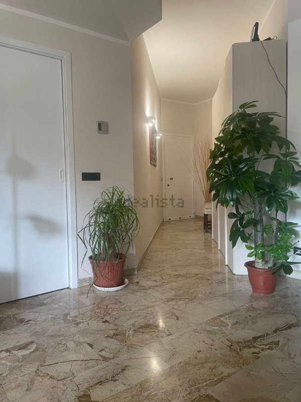 appartamento in affitto a Monza