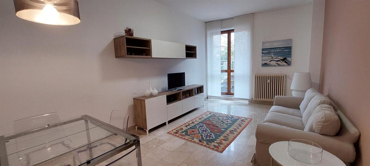 appartamento in affitto a Monza