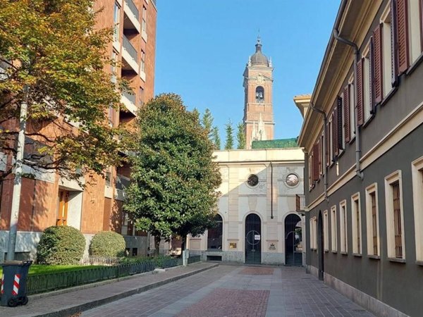 ufficio in affitto a Monza in zona Centro Storico