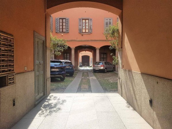 ufficio in affitto a Monza in zona Centro Storico