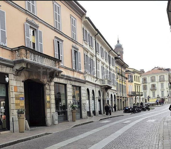 ufficio in affitto a Monza in zona Centro Storico