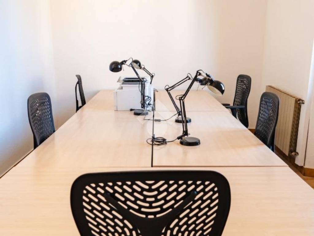 ufficio in affitto a Monza
