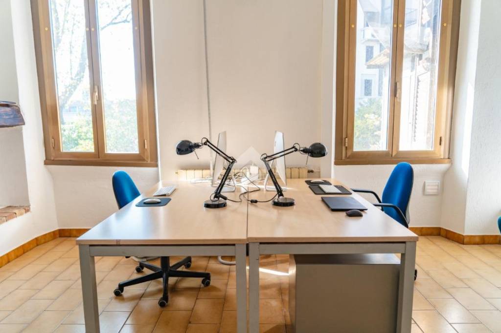 ufficio in affitto a Monza