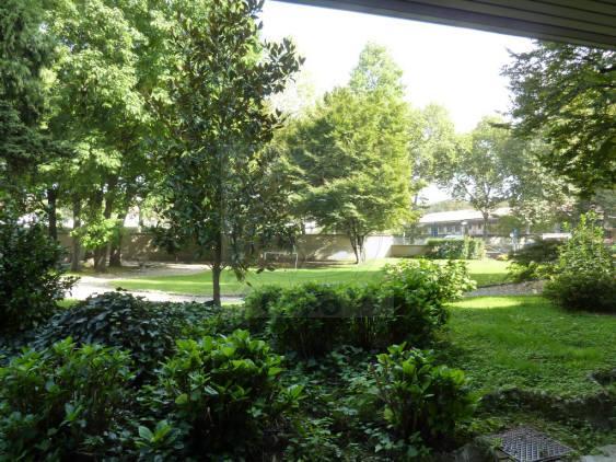 appartamento in affitto a Monza in zona Centro Storico