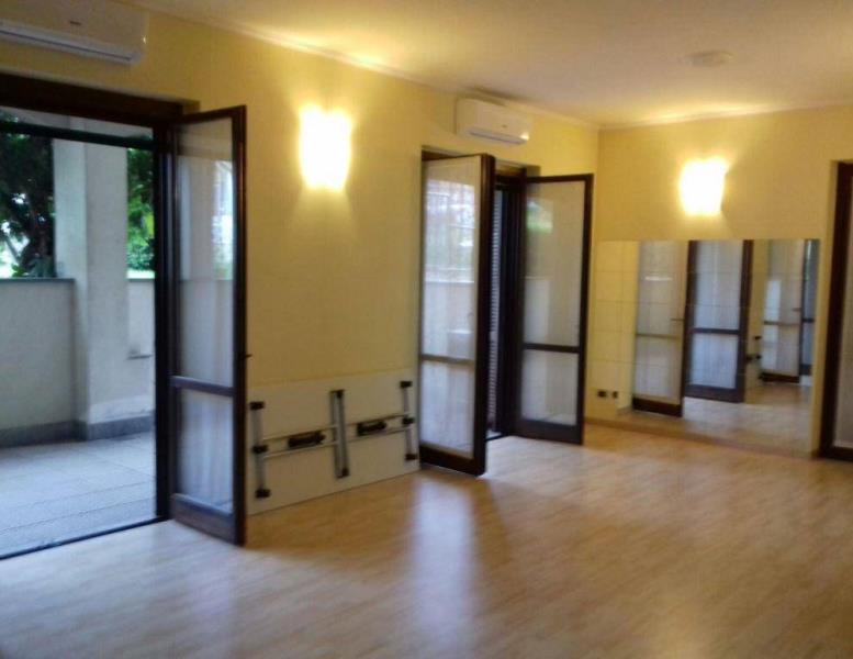 ufficio in affitto a Monza