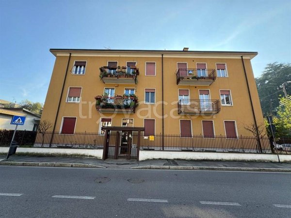 appartamento in affitto a Monza