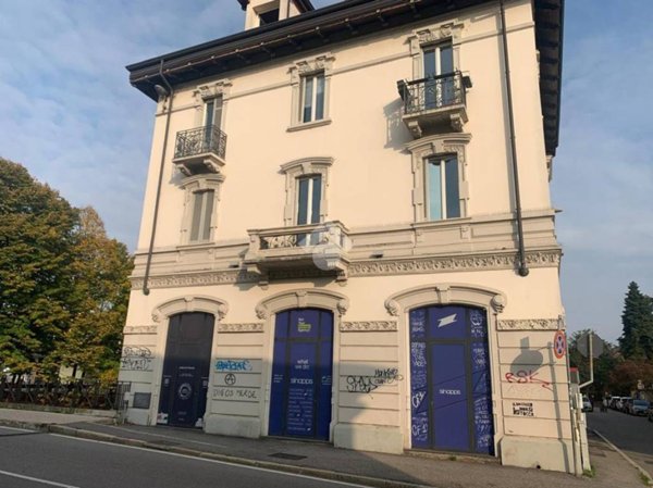 ufficio in affitto a Monza in zona Centro Storico
