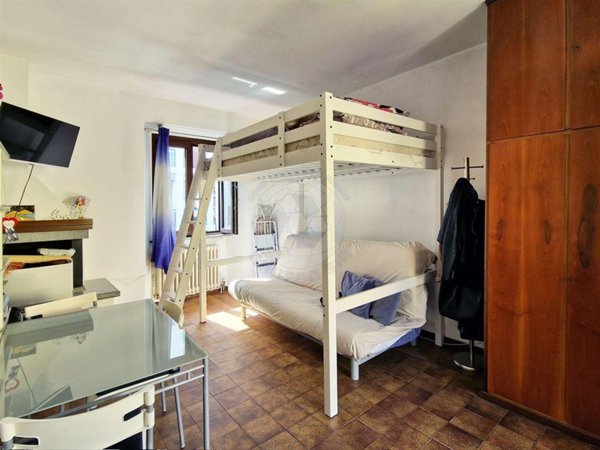 appartamento in affitto a Monza in zona Centro Storico