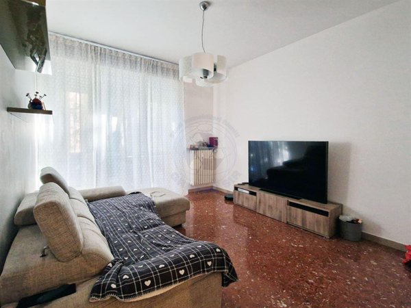 appartamento in affitto a Monza