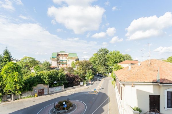 appartamento in affitto a Monza
