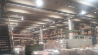 negozio in affitto a Monza