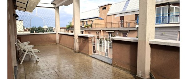 appartamento in affitto a Monza in zona Centro Storico