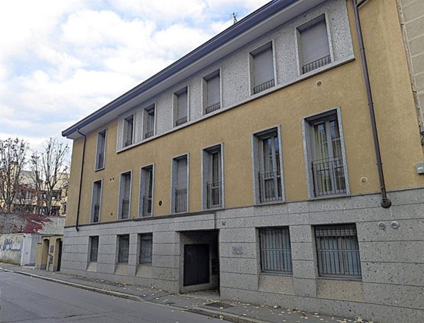 appartamento in affitto a Monza in zona Centro Storico
