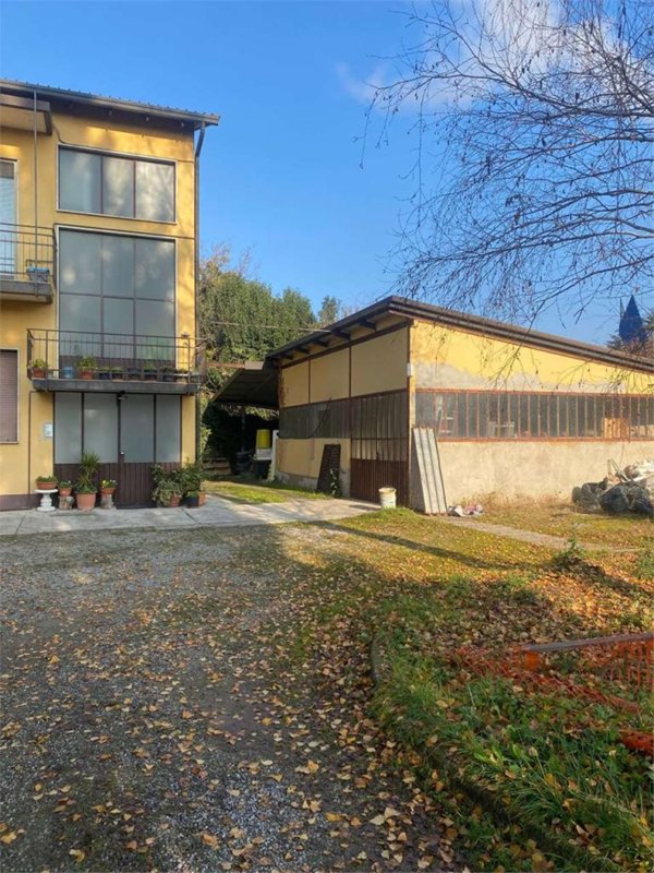 appartamento in vendita a Monza in zona Ospedale San Gerardo